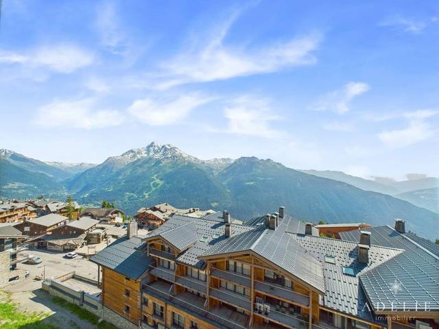 Appartment Vanoise VAN508 - La Rosière