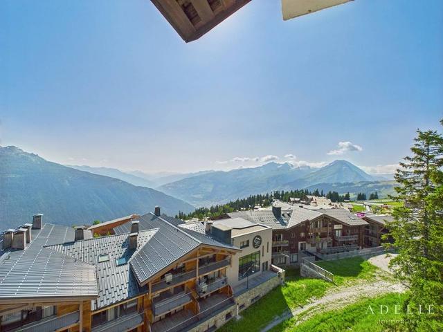 Appartment Vanoise VAN508 - La Rosière