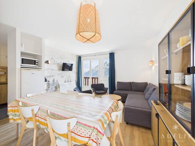 Appartment Vanoise VAN508 - La Rosière