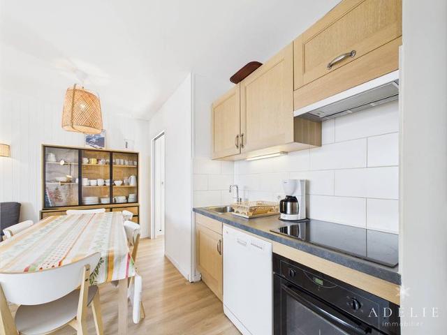 Appartment Vanoise VAN508 - La Rosière