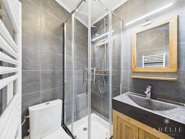 Appartment Vanoise VAN508 - La Rosière