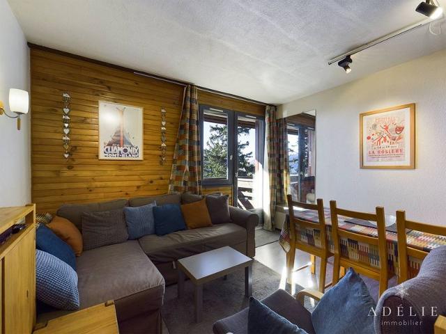 Appartment Vanoise VAN604 - La Rosière