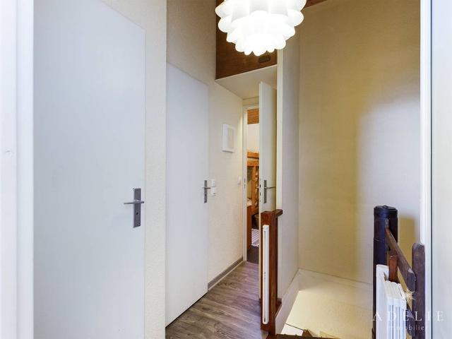 Appartment Vanoise VAN604 - La Rosière