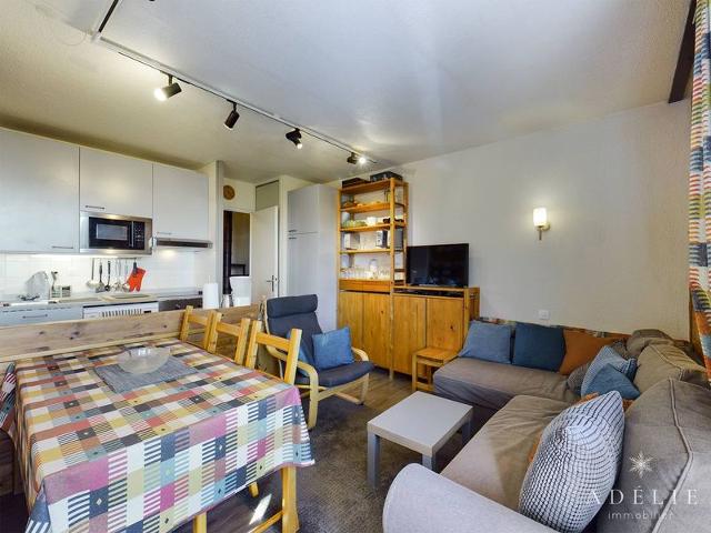 Appartment Vanoise VAN604 - La Rosière
