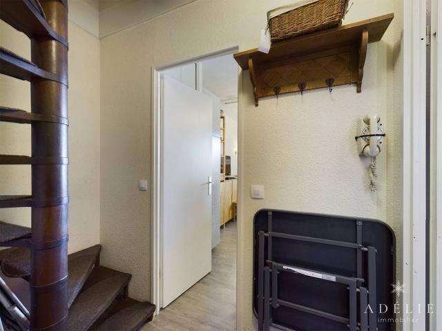Appartment Vanoise VAN604 - La Rosière