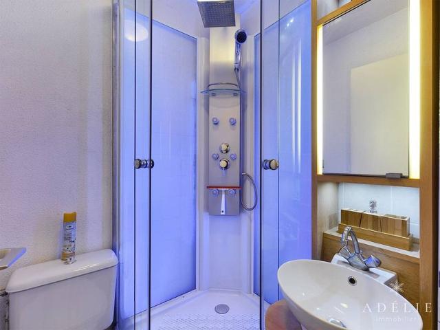 Appartment Vanoise VAN604 - La Rosière