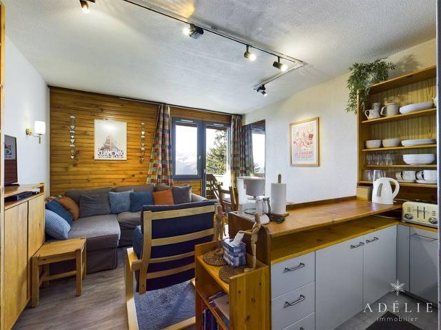 Appartment Vanoise VAN604 - La Rosière