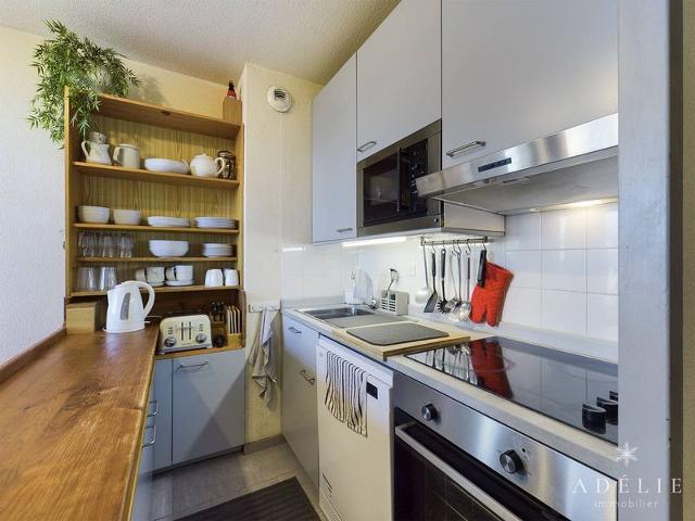 Appartment Vanoise VAN604 - La Rosière