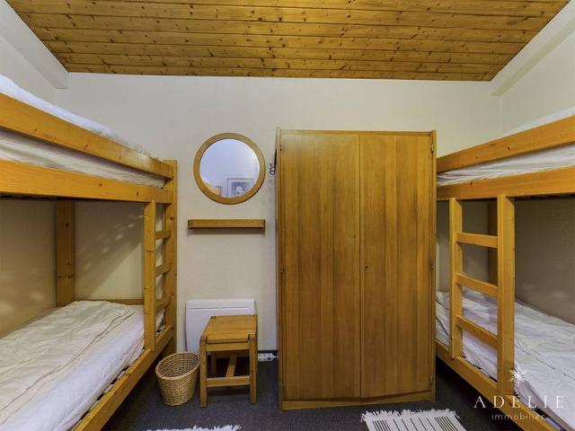 Appartment Vanoise VAN604 - La Rosière