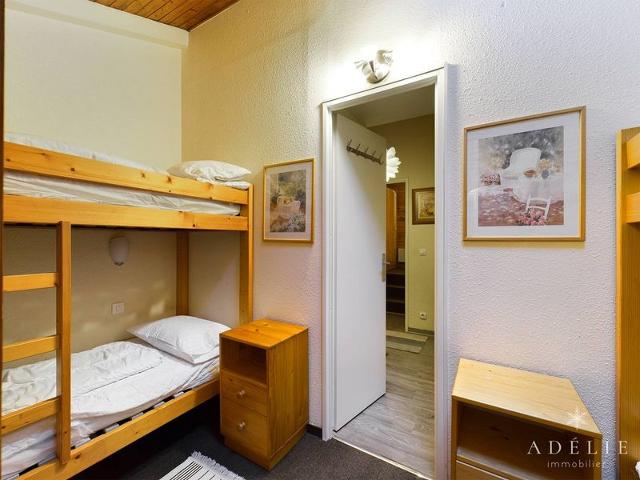 Appartment Vanoise VAN604 - La Rosière