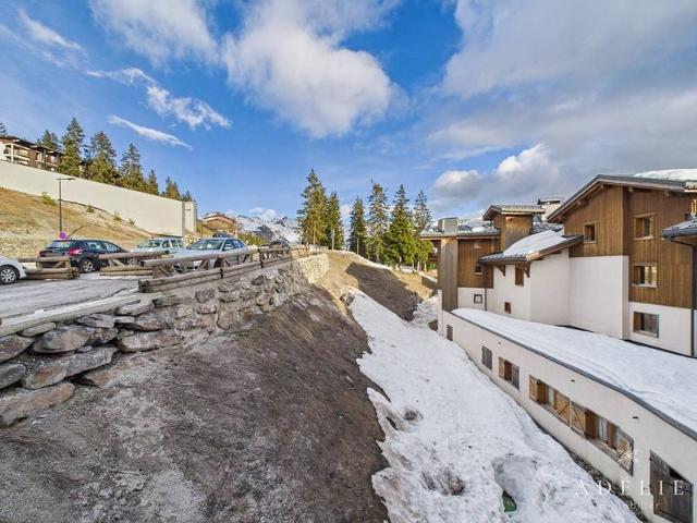 Les Chalets Du Valai VLZ24 - La Rosière