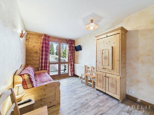 Les Chalets Du Valai VLZ24 - La Rosière