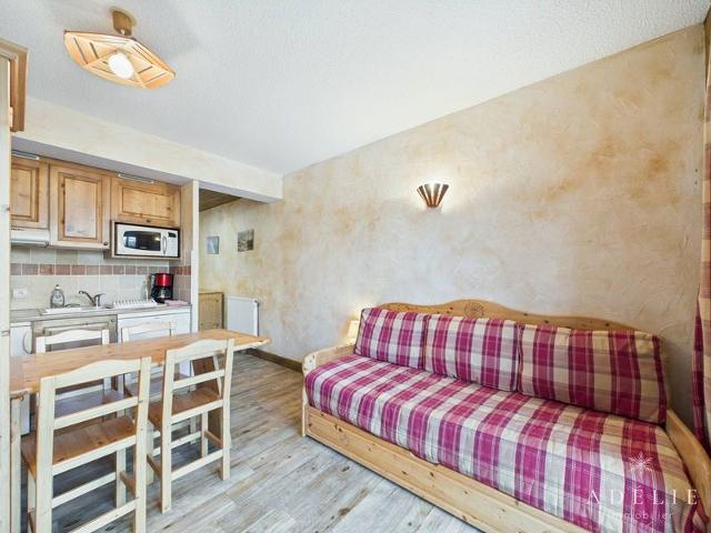 Les Chalets Du Valai VLZ24 - La Rosière