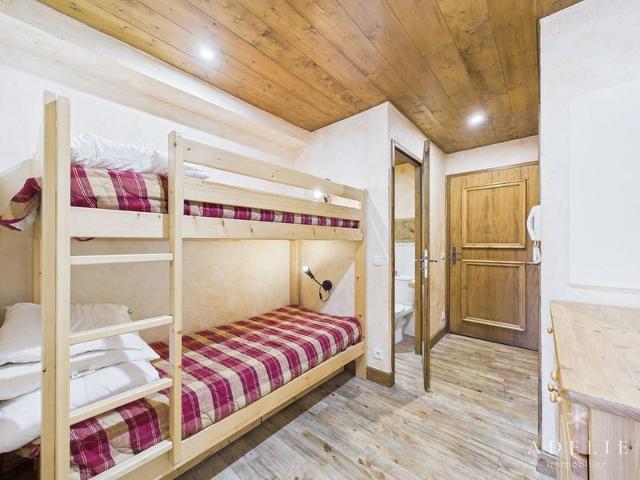 Les Chalets Du Valai VLZ24 - La Rosière