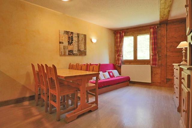 Les Chalets Du Valai VLZ4 - La Rosière