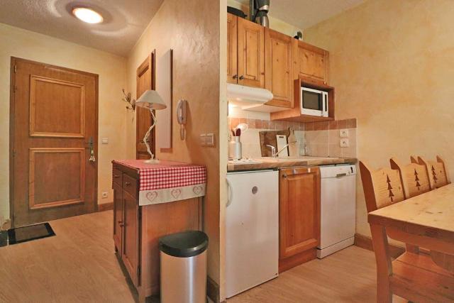 Les Chalets Du Valai VLZ4 - La Rosière