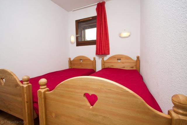 travelski home classic - Residence Les Chalets & Balcons de la Vanoise . - La Norma