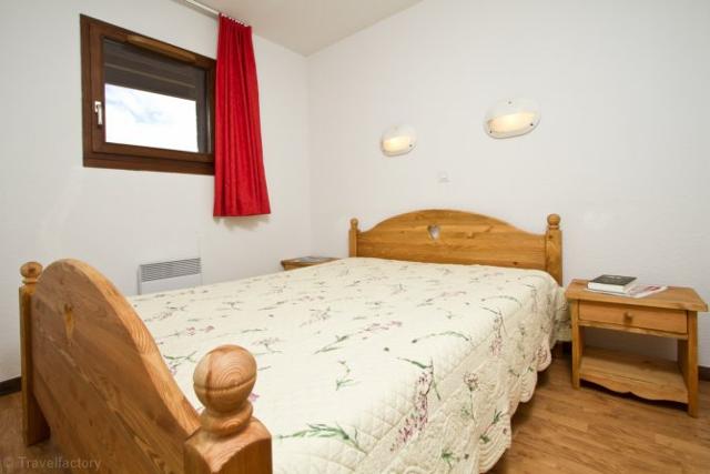 travelski home classic - Residence Les Chalets & Balcons de la Vanoise . - La Norma