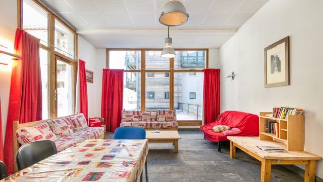 travelski home classic - Residence Les Chalets & Balcons de la Vanoise . - La Norma