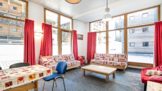 travelski home classic - Residence Les Chalets & Balcons de la Vanoise . - La Norma
