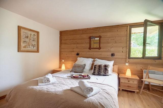 travelski home choice - Apartements ALTITUDE - Saint Martin de Belleville