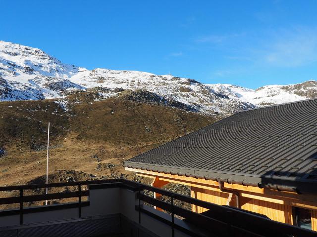 travelski home choice - Apartements L'oree DES PISTES - Les Menuires Bruyères
