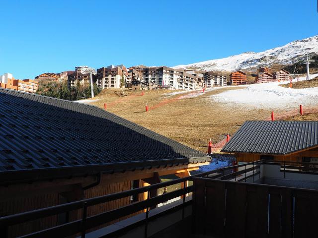 travelski home choice - Apartements L'oree DES PISTES - Les Menuires Bruyères