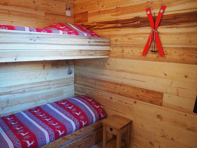 travelski home choice - Apartements L'oree DES PISTES - Les Menuires Bruyères