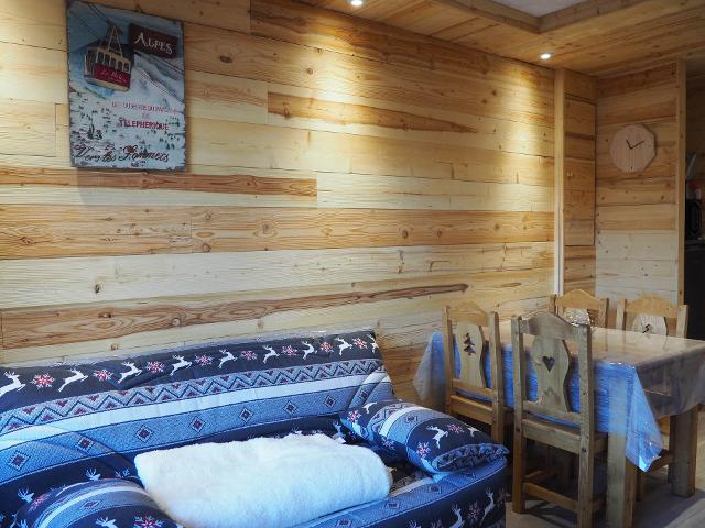 travelski home choice - Apartements L'oree DES PISTES - Les Menuires Bruyères