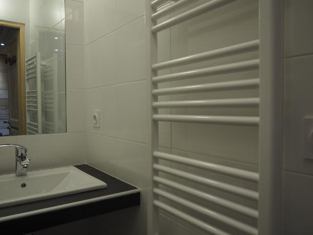 travelski home choice - Apartements L'oree DES PISTES - Les Menuires Bruyères