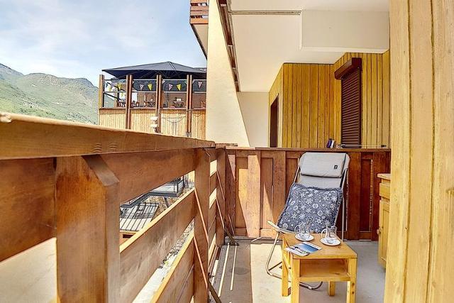 travelski home choice - Apartements L'oree DES PISTES - Les Menuires Bruyères