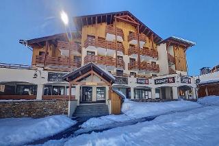 travelski home choice - Apartements L'oree DES PISTES - Les Menuires Bruyères