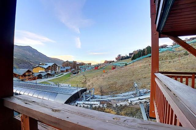 travelski home choice - Apartements VALMONTS A - Les Menuires Bruyères