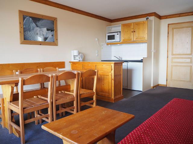 travelski home choice - Apartements VALMONTS A - Les Menuires Bruyères