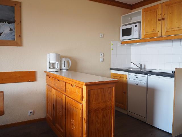 travelski home choice - Apartements VALMONTS A - Les Menuires Bruyères