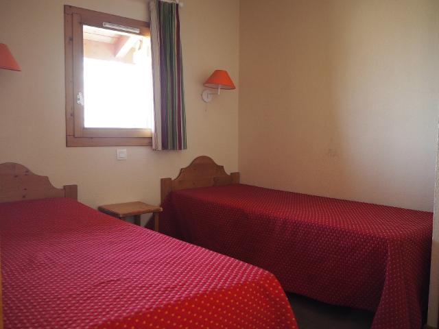 travelski home choice - Apartements VALMONTS A - Les Menuires Bruyères