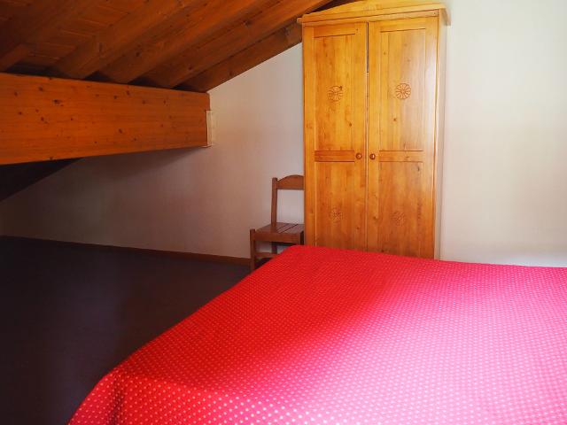 travelski home choice - Apartements VALMONTS A - Les Menuires Bruyères