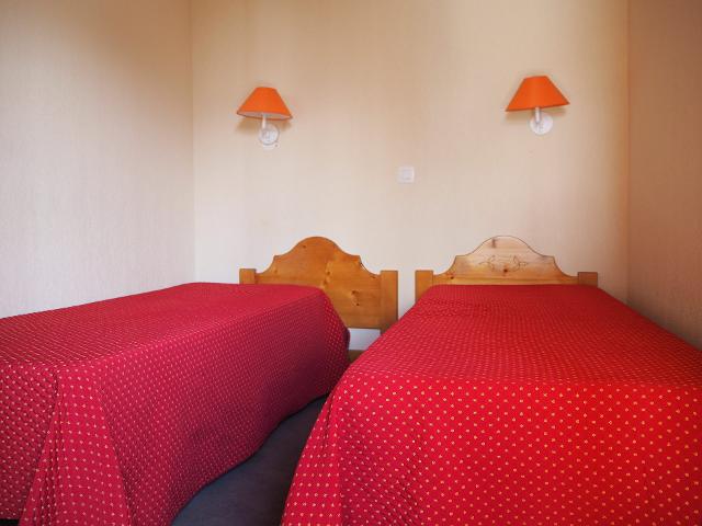 travelski home choice - Apartements VALMONTS A - Les Menuires Bruyères