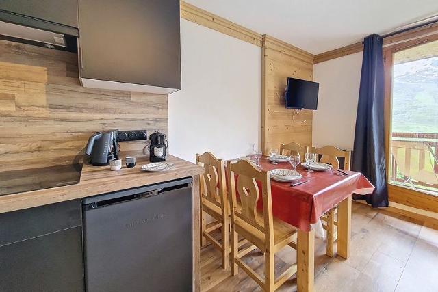 travelski home choice - Apartements VALMONTS A - Les Menuires Bruyères