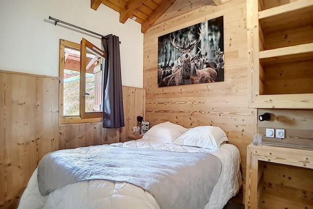 travelski home choice - Apartements VALMONTS A - Les Menuires Bruyères