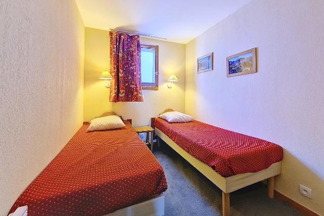 travelski home choice - Apartements VALMONTS A - Les Menuires Bruyères