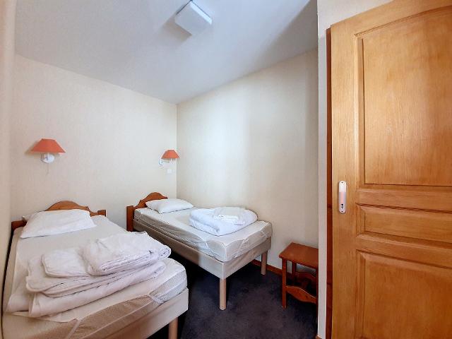 travelski home choice - Apartements VALMONTS A - Les Menuires Bruyères