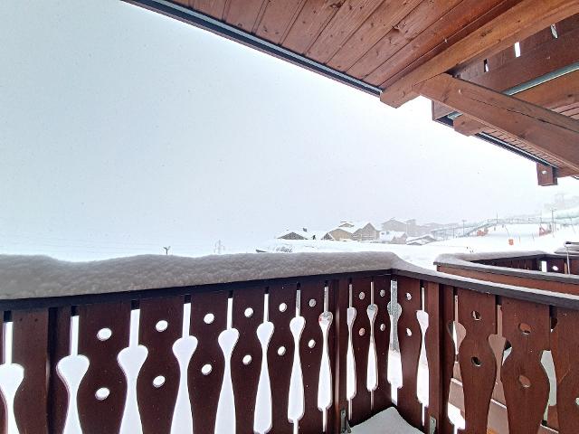 travelski home choice - Apartements VALMONTS A - Les Menuires Bruyères