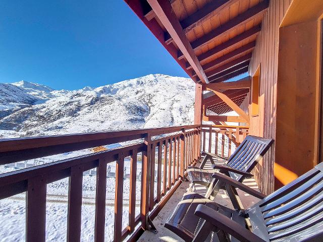 travelski home choice - Apartements VALMONTS A - Les Menuires Bruyères