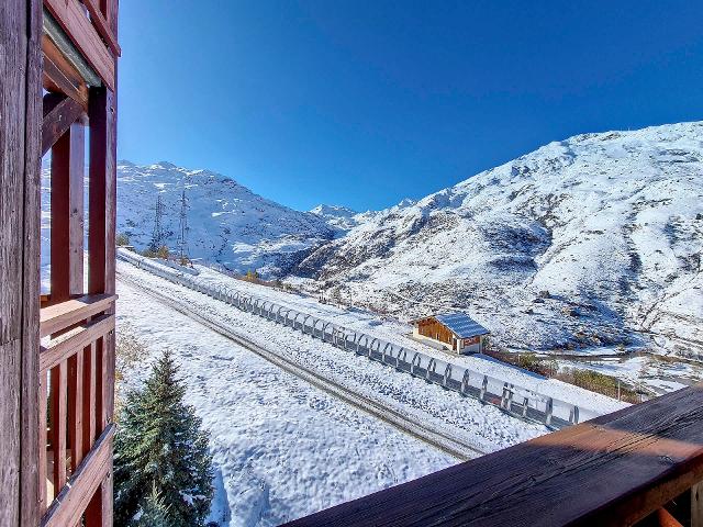 travelski home choice - Apartements VALMONTS A - Les Menuires Bruyères