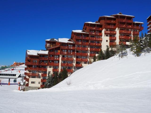 travelski home choice - Apartements VALMONTS A - Les Menuires Bruyères