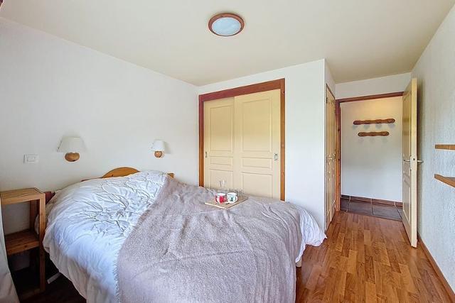 Apartements VALMONTS B - Les Menuires Bruyères