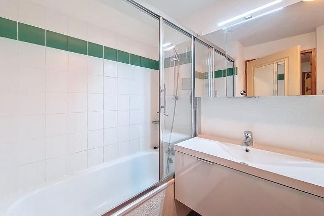 Apartements VALMONTS B - Les Menuires Bruyères