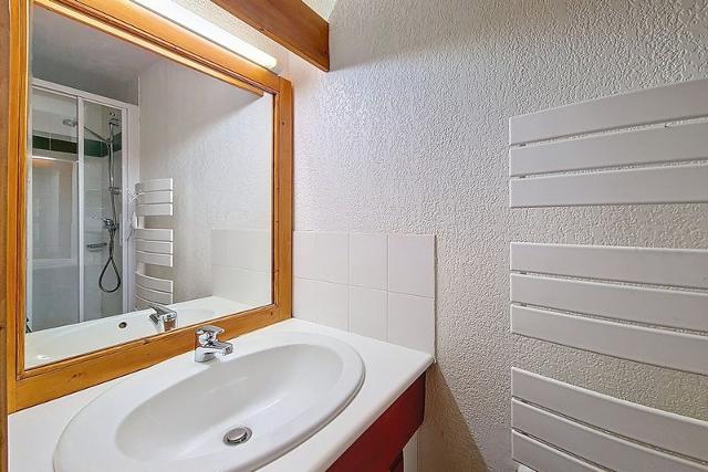 Apartements VALMONTS B - Les Menuires Bruyères