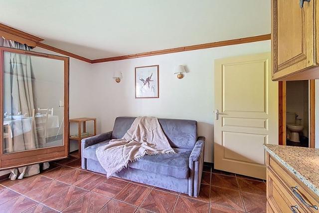 Apartements VALMONTS B - Les Menuires Bruyères